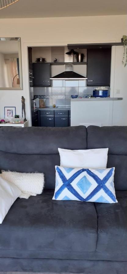 Sur Le Sable 2 3 Pers Wifi Apartment Булон сюр Мер Екстериор снимка